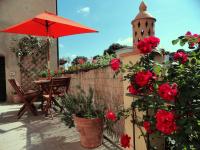 La Casa nel Borgo - B&B Bibbona