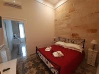 Habitación Cuádruple con balcón
