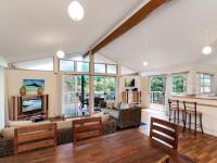 Amaroo House - B&B