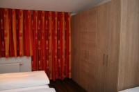 Appartamento Comfort con 2 Camere da Letto e Balcone