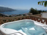 VILLA AMANECER - B&B Almuñécar