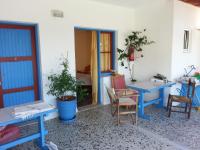 Standard Room with Sea View