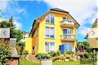 Ferienwohnungen Haus Inselblick mi - B&B