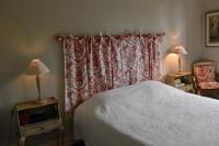 Deluxe Double Room with Shower