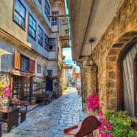 ELEONOR suites Ohrid - B&B