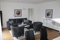 Dünenhaus Wohnung11 - Chambres d’hôtes Lübeck