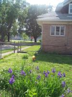 Harriott House: The Winter Room - B&B