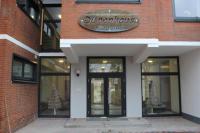 Dünenhaus Wohnung11 - Bed and Breakfast Lübeck