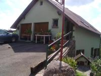 B&B Thannenkirch - Au Bon Logis - Bed and Breakfast Thannenkirch