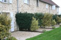 One-Bedroom Cottage (2 Adults)