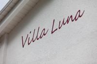 Villa Luna - B&B Sassnitz