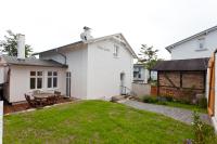 B&B Sassnitz - Villa Luna - Bed and Breakfast Sassnitz