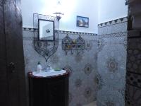 Habitación Doble con baño privado - 2 camas