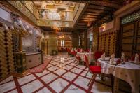PALAIS LARAICHI Riad la porte bleue suites - B&B Fez