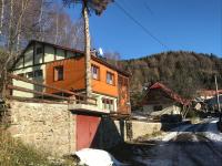 Chata 67 - B&B