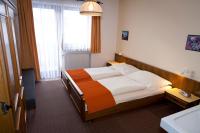 Comfort Appartement met 2 Slaapkamers en Balkon
