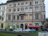 Sleepover City Center GuestRooms - Ferienwohnung