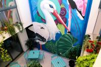 Le Jardin Secret de Faro Guesthouse - B&B Faro