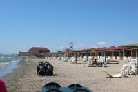 Delux Apartment in Nizami street - B&B Baku