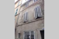 La Sardine au coeur du Panier - Chambres d’hôtes