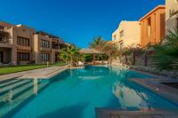 B&B Hurgada - Beautiful Cosy 3 bedroom townhouse in South Marina - Bed and Breakfast Hurgada