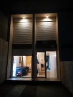 Duplex costanera - Ferienwohnung Monte Hermoso