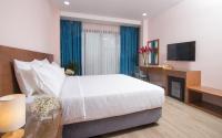 B&B Ho Chi Minh - PIANO HOTEL - Bed and Breakfast Ho Chi Minh