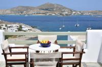 Hara Studios and Apartments - B&B Náousa