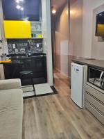 Cristo plus Ocean view,Super Cool Modern Copacabana - B&B Rio de Janeiro