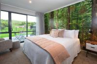 Deluxe Kamer met Kingsize Bed