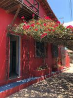 IL PEVERO - B&B
