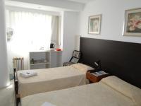 Camera Standard Doppia con Letti Singoli