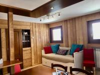 Aroma di Legno e Profumo di Neve - Bed and Breakfast Breuil-Cervinia