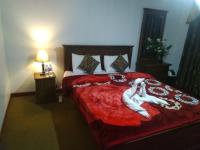 Standard Double Room with Mountain View