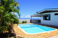 B&B Papeete - TAHITI - Fare Temahana - Bed and Breakfast Papeete