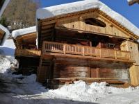 Almhütte Senfter - B&B