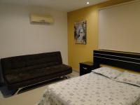 Apartamento de 2 dormitorios