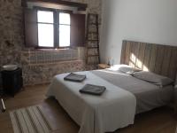 B&B Burgos - Alojamiento de Piedra con Encanto - Bed and Breakfast Burgos