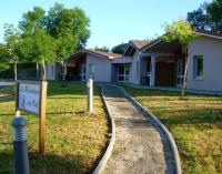 Les Gîtes du Val - B&B Valprivas