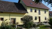 B&B Nittenau - Ferienwohnung Schindler - Bed and Breakfast Nittenau