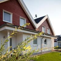 Haus mit 2 Schlafzimmern