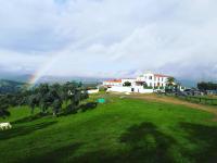 FINCA LAS DEHESILLAS - Ferienwohnung