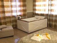 Suite Deluxe con Vasca Idromassaggio