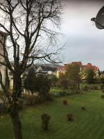 Apartment Elfi - Bed and Breakfast