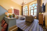B&B Fort Augustus - Highland Club Direct - Bed and Breakfast Fort Augustus