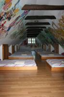 Single Bed in 4-Bed Dormitory Room