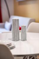 SUITE GIDE : au cœur de la Rive Gauche, neuf, design, 2/4 personnes - B&B Parigi