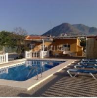 Casa Rural Villa Micleta - B&B