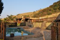 Valley View at Rocklog Farm - B&B Howick