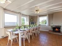B&B Malmedy - Luxurious Holiday Home in Malmedy with Sauna - Bed and Breakfast Malmedy